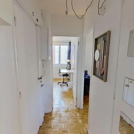 Rent this 3 bed apartment on 146 Rue Anatole France in 76600 Le Havre, France