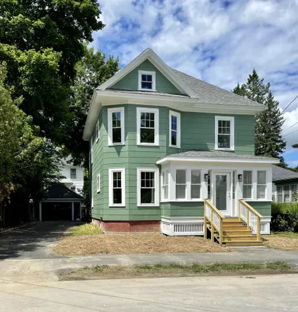 Buy this 3 bed house on 58 Grant Street in Bangor, 04401