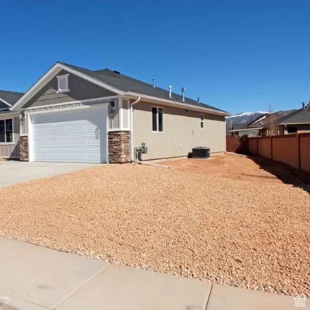 Image 5 - Hawk Drive, Cedar City, UT 84728, USA - House for sale