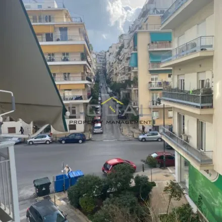 Image 5 - Σπύρου Μερκούρη 15, Athens, Greece - Apartment for rent
