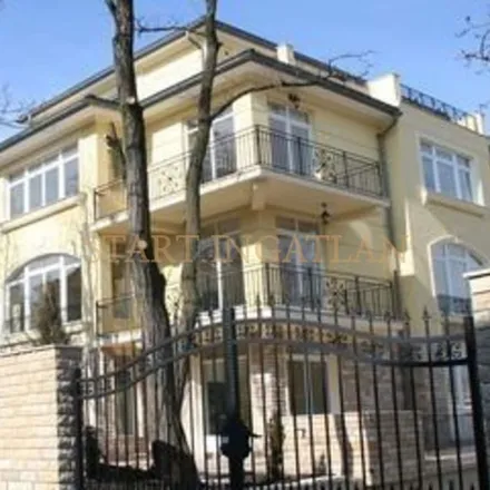 Image 9 - Budapest, Szemlőhegy utca 1b, 1024, Hungary - Apartment for rent