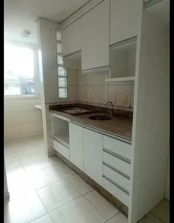 Buy this 2 bed apartment on Itaú in Rua Lauro Müller, Centro