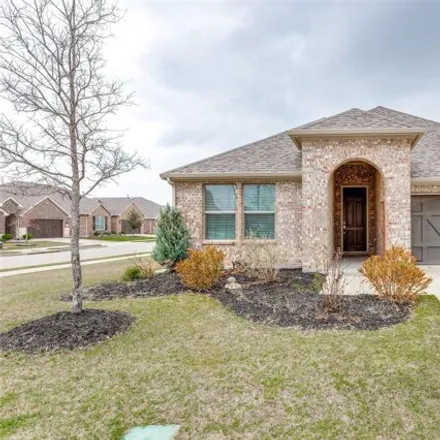Buy this 3 bed house on 3880 Hereford Pass in Celina, TX 75009