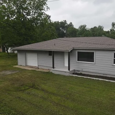 Buy this 4 bed house on 52 Lakeview Circle in Faulkner County, AR 72032