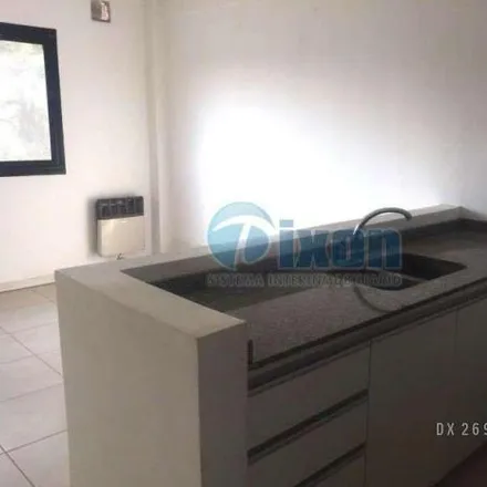 Rent this 1 bed apartment on María in Partido de Tigre, Don Torcuato