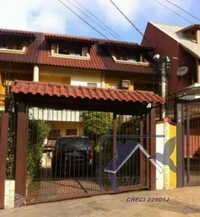 Image 2 - Avenida Altos do Santa Rita, Aberta dos Morros, Porto Alegre - RS, 91755-020, Brazil - House for sale