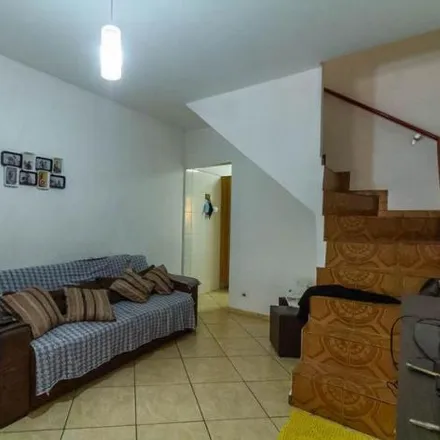 Buy this 3 bed house on Rua Júlio de Mesquita in Paulicéia, São Bernardo do Campo - SP