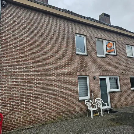 Image 5 - Lindestraat 105, 3620 Lanaken, Belgium - Apartment for rent