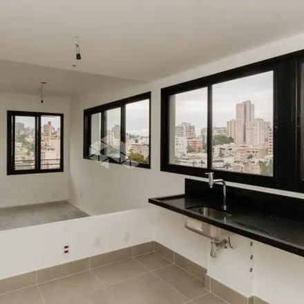 Image 2 - Satoshi Dominos, Rua Mata Bacelar, Auxiliadora, Porto Alegre - RS, 90540-150, Brazil - Apartment for sale