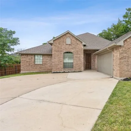 Buy this 3 bed house on 174 Johnson Road in Keller, TX 76248