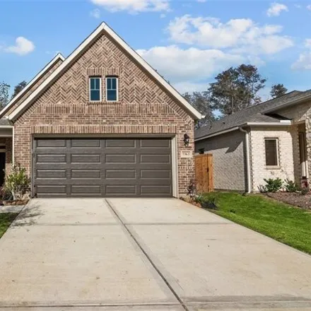 Buy this 3 bed house on Lake Arrowhead Lane in Montgomery County, TX