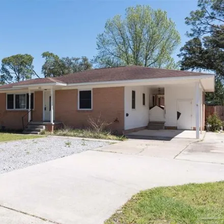 Buy this 3 bed house on 435 York Street in Gulf Breeze, Santa Rosa County