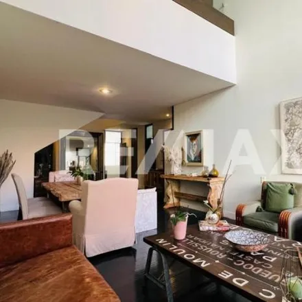 Rent this 3 bed apartment on Privada Tamarindo in Cuajimalpa de Morelos, 05120 Mexico City