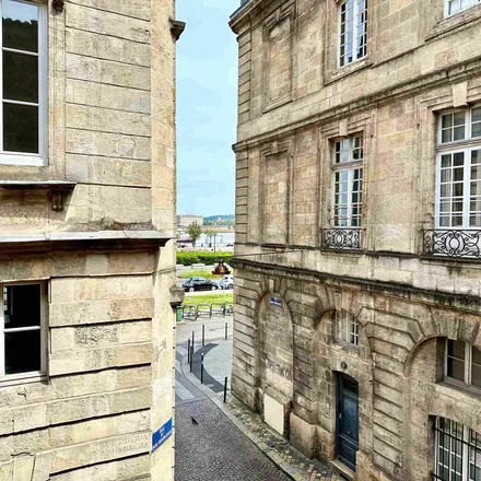 Image 5 - 6 Rue du Chai des Farines, 33000 Bordeaux, France - Apartment for rent