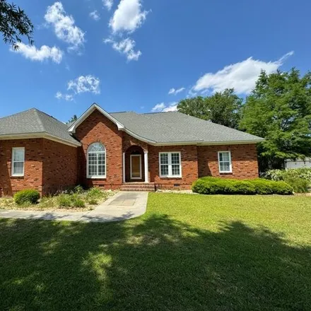 Buy this 3 bed house on 712 Newton Drive in Adel, GA 31620