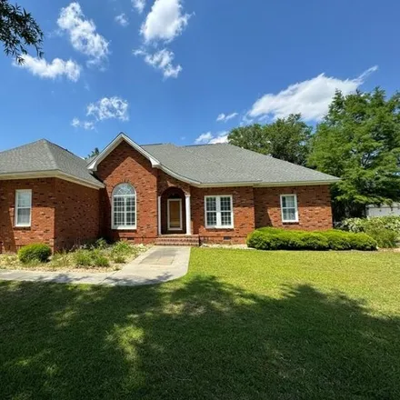 Image 1 - 712 Newton Drive, Adel, GA 31620, USA - House for sale