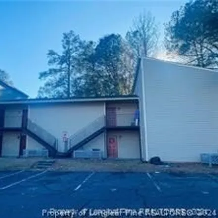 Rent this 2 bed condo on 6376 Applecross Ave Apt 4 in Fayetteville, North Carolina