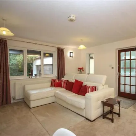 Image 4 - 8 Chiltern Park, Bristol, BS35 2HX, United Kingdom - Duplex for rent