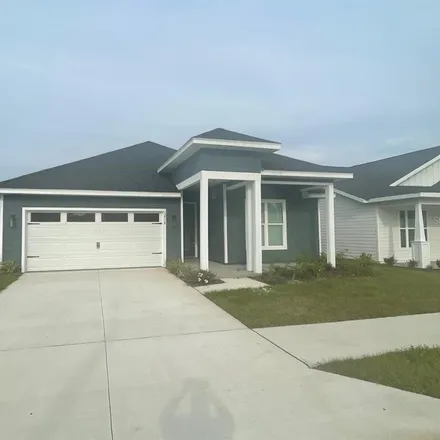 Image 2 - 15998 Northwest 137th Terrace, Alachua, FL 32616, USA - House for rent