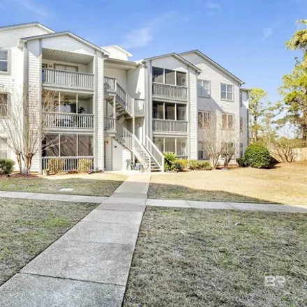 Buy this 2 bed condo on 2200 West 2nd Street in Gulf Shores, AL 36542