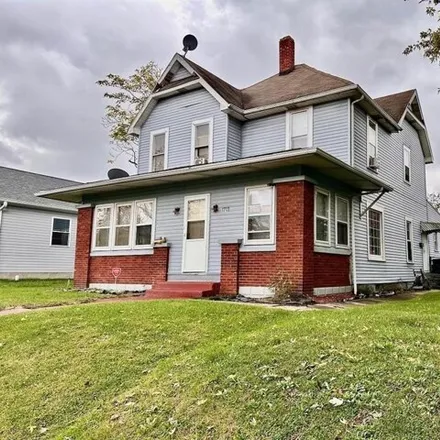 Buy this studio house on 1763 South Jefferson Street in Muncie, IN 47302