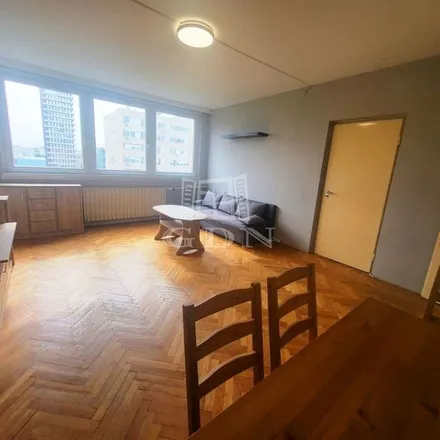Image 5 - Budapest, Róbert Károly körút 53, 1134, Hungary - Apartment for rent