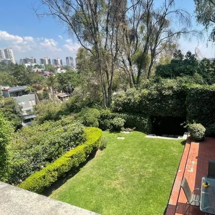 Buy this 3 bed house on Calle Fresnos in Colonia Cumbres Reforma, 05119 Mexico City