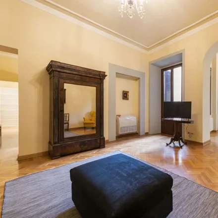 Rent this 2 bed apartment on Via dell'Oriuolo 23 in 50122 Florence FI, Italy