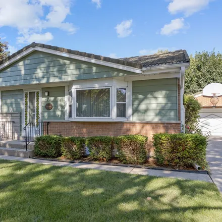 Image 1 - 234 Mc Cain Court, Des Plaines, IL 60016, USA - House for sale