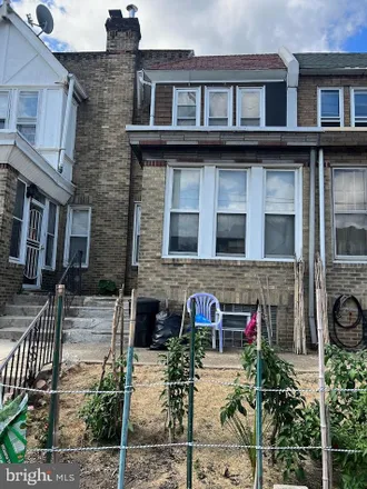 Buy this 3 bed townhouse on 5130 F Street in Philadelphia, PA 19124