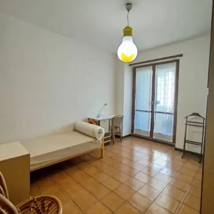 Rent this 4 bed apartment on Via Salvatore Quasimodo in 00144 Rome RM, Italy