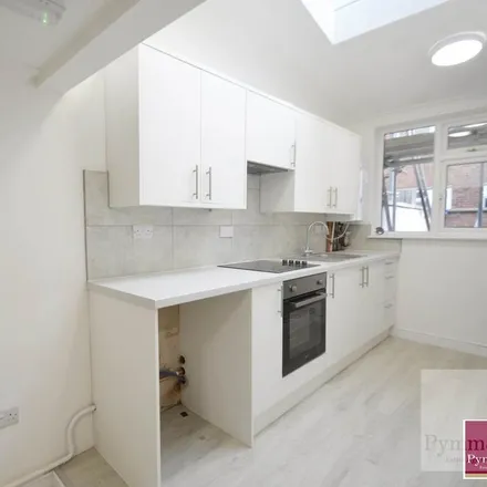 Rent this 1 bed apartment on Cathedral Street in Norwich, NR1 1LU