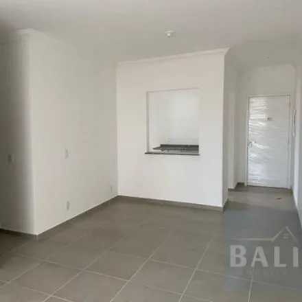 Buy this 2 bed apartment on Avenida Dom Duarte Leopoldo e Silva in Cavarucanguera, Taubaté - SP