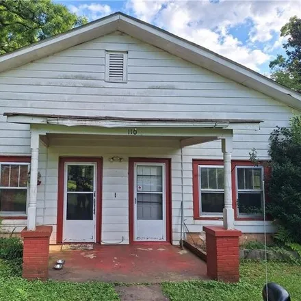 Buy this 2 bed house on 298 Tucker Street in Valley, Chambers County