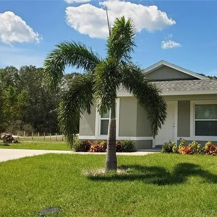 Buy this 3 bed house on 1 Tubman Circle in Polk County, FL 33843