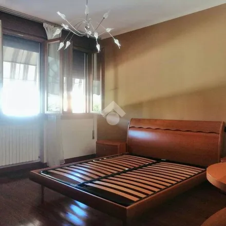 Rent this 4 bed apartment on Via Francesco Petrarca in 35020 Albignasego Province of Padua, Italy