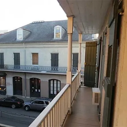 Image 2 - 707 Toulouse Street, New Orleans, LA 70130, USA - House for rent