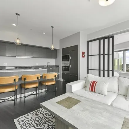 Rent this 2 bed condo on W Boston in 100 Stuart Street, Boston