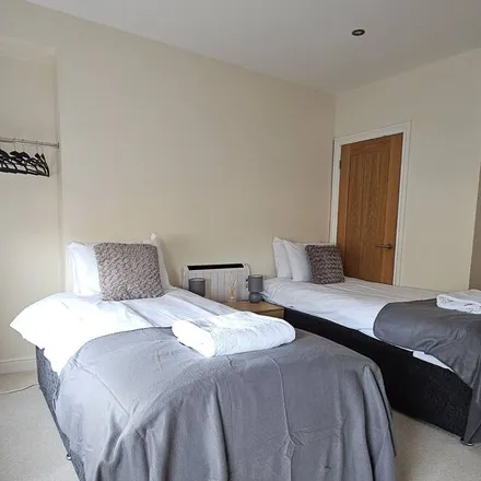Rent this 2 bed apartment on Ipswich in IP4 1BA, United Kingdom