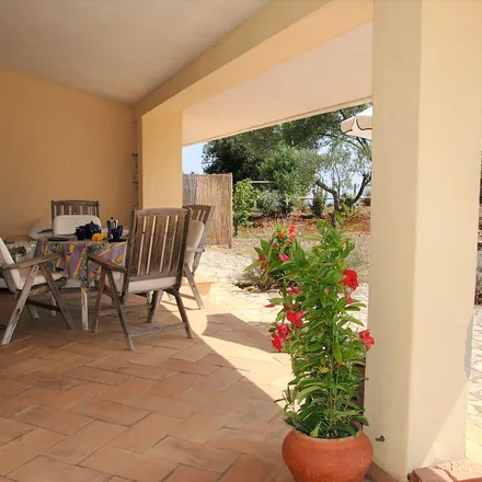 Image 2 - unnamed road, 04029 Itri LT, Italy - House for rent