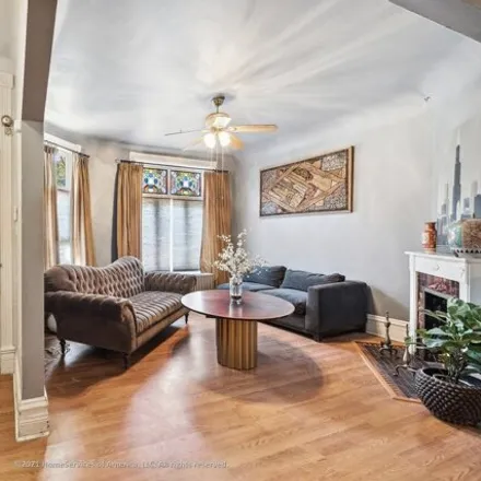 Image 3 - 44 West Garfield Boulevard, Chicago, IL 60621, USA - House for rent