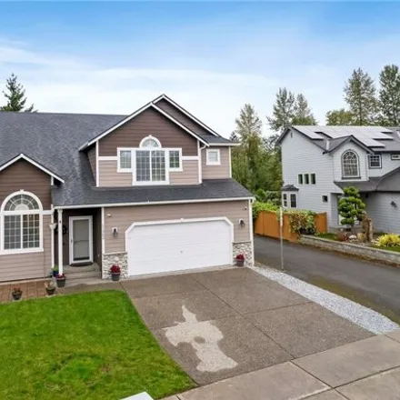 Buy this 4 bed house on 11362 Southeast 298th Place in Auburn, WA 98092