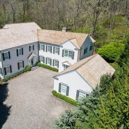 Buy this 5 bed house on 436 Weed Street in New Canaan, CT 06840