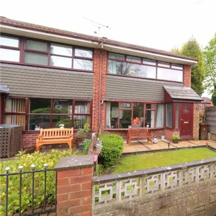 Image 1 - Rectory Close, Haughton Green, M34 7SX, United Kingdom - House for sale