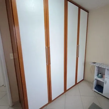 Buy this 2 bed apartment on Rua Euber Queiroz Júnior in Senador Vasconcelos, Rio de Janeiro - RJ