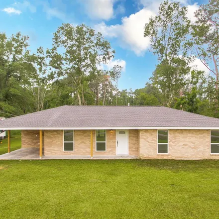 Buy this 4 bed house on 1099 West Railroad Avenue in Independence, LA 70443