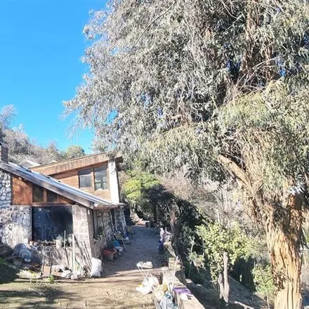 Buy this 7 bed house on Pastor Fernández 17398 in 771 0240 Lo Barnechea, Chile