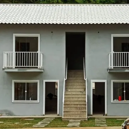 Buy this 2 bed apartment on Estrada Antônio Carvalho Ventura in Vale São Fernando, Teresópolis - RJ