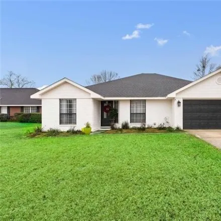 Buy this 4 bed house on 8391 Milton Court in Mobile County, AL 36695