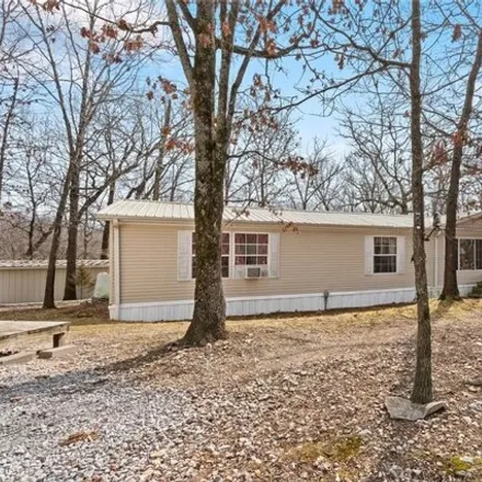 Image 1 - 18482 Fisher Ford Road, Siloam Springs, AR 72761, USA - Apartment for sale